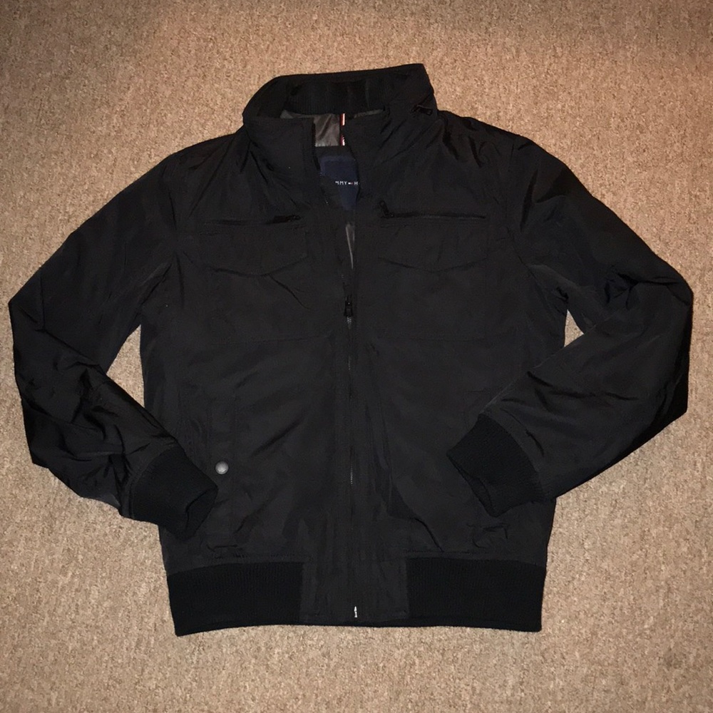 Tommy Hilfiger Winter Coat